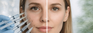 Descubre cómo el Smart Aging reemplaza el overfilling con bioestimulación, regeneración celular y armonización facial natural en 2026.